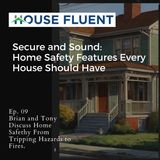 Secure and Sound: Home Safety Features Every House Should Have