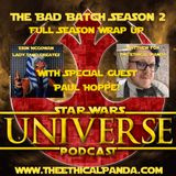 The Bad Batch S2 Wrap Up