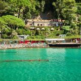 La Baia di Paraggi, perla ligure