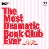 The Most Dramatic Book Club Ever: The Love Producer by Julie LaPlaca