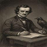 The Purloined Letter by Edgar Allan Poe