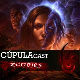 Firebase Z e História Zombies com Master Exploder | CúpulaCast Zombies #002