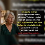 Sie hielt mich für eine Putzfrau – 3 Hotels | Familiengeschichten voller Drama