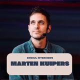 Ensoul interviews Marten Kuipers - "Balance"