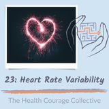 23: Heart Rate Variability