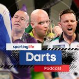 Darts Podcast: Premier League preview and predictions