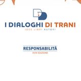 Cristina Battocletti "I dialoghi di Trani"