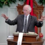 The Word of God Kept Him: Funeral Message for Sidney Boyd (1948–2023)