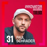 Toolbox: Paul Schrader verrät seine wichtigsten Werkzeuge und Inspirationsquellen