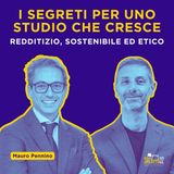 I SEGRETI per lo studio dentistico che cresce: REDDITIZIO, sostenibile, ETICO