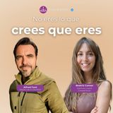 No eres lo que crees que eres | El Club de la Calma | Aldred Font | 01 x 04