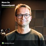 Konsolidering pågår med Cedric Frostdahl