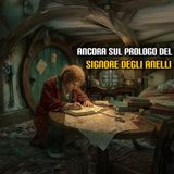Ancora sul Prologo del "Signore degli Anelli"