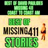 Best of David Paulides’ Missing 411 - Disappearances in National Parks, Coast to Coast AM