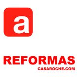 Reformas en Urbanización Roche - Casaroche