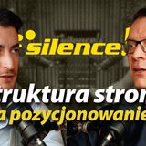 Struktura strony a pozycjonowanie SEO