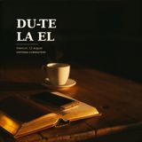 Du-te la el, nu vorbi despre el | Vistieria Cunoașterii, 12 august