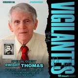 The Dwight Thomas Interview.