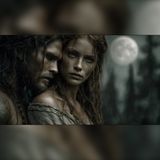She Was Promised to the Wolf King Under One Moon | Dark Romance Audiobook