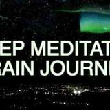 Guided meditation _ Train Journey for peaceful relaxation _ sleep hypnosis