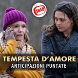 Tempesta d’Amore Anticipazioni Puntate Tedesche: Christoph Ricatta Katja!