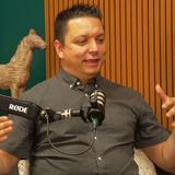 From Crisis to Calling - A Journey to Give Back Through Rockstar Weddings - Hugo Gutierrez