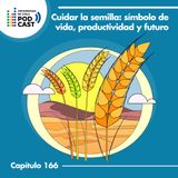 Cuidar la semilla: símbolo de vida, productividad y futuro
