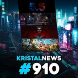 IL NUOVO UNREAL ENGINE 5.5 (e qualche info sul 6) | RIVOLUZIONE su DIABLO 4 ▶ #KristalNews 910