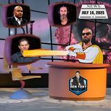 Pro Wrestling News Report (July 16, 2025)