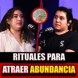 98. Cómo usar la energía para atraer dinero y abundancia, Princesa Alondra