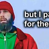 When Dumb Shoplifters Realize They_ve Been Arrested