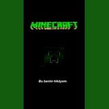 MINECRAFT  öykülerle dolu dünyamızın modern masalı böyle başlıyor. #minecraft #masal #öykü #film