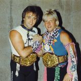 Rock 'n' Roll Revolution: The Untold Story of Robert Gibson and Ricky Morton Shoot Together