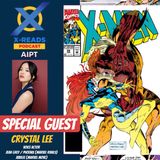 EP 145: "Devil in the House" with Crystal Lee the Voice of Jean Grey / Phoenix in Marvel Rivals