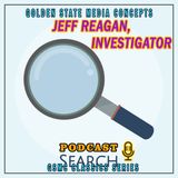 GSMC Classics: Jeff Regan, Investigator Episode 56: The Prodigal Daughter
