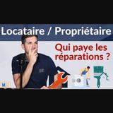 Charges et Réparations : Qui Paie Quoi ? Les Règles à Connaître pour Éviter les Litiges