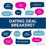 HONEY HUSH -DATING RELATIONSHIP DEAL BREAKERS/New Music From Prince #AOA
