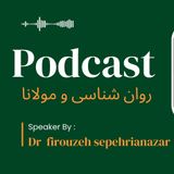 Mewlana and Carl Jung/Ep3