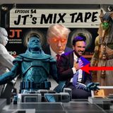 The Return of Osiris