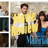 MATERIALISTS Review: Dakota Johnson, Chris Evans, Pedro Pascal Cash-In On Love