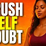 SILENCE SELF DOUBT IN 3 MINUTES (Guided Meditation)