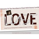 Eloquently Speaking About Love vs Lust With Stacey Lunsford