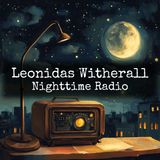 Leonidas Witherall - Murder on the Train