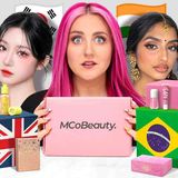 I Bought the most VIRAL BEAUTY PRODUCT from Every Country