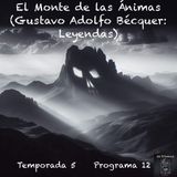 El Monte de las Ánimas (Gustavo Adolfo Bécquer: Leyendas)