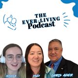 The Ever-Living Podcast - Chris Ager