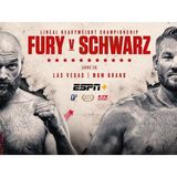 Tyson Fury & WBSS Semis Return! Who Wins Trilogy Canelo or Golovkin?