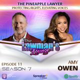 The Pineapple Lawyer: Protecting Rights, Elevating Voices