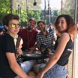 #RadioCity2018 Eugenio in Via Di Gioia