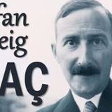 Haç  Stefan Zweig sesli kitap tek parça